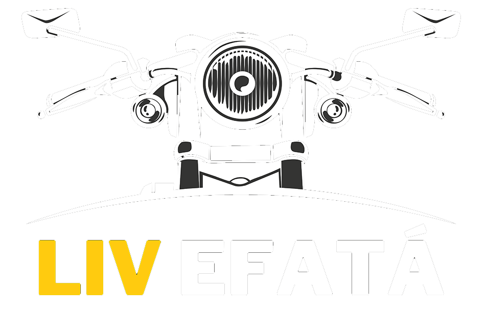 Liv Efata Moto Peças